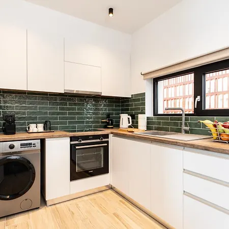 Soleluna 1-on The Beach-hot Tub-smart Kos Town