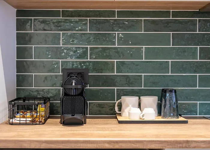 Soleluna 1-on The Beach-hot Tub-smart Lägenhet Kos