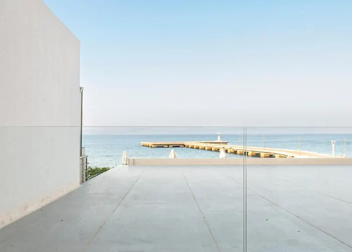 Soleluna 1-on The Beach-hot Tub-smart