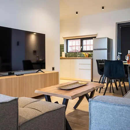 Soleluna 1-on The Beach-hot Tub-smart *