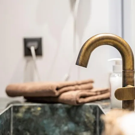 Appartamento Soleluna 1-on The Beach-hot Tub-smart