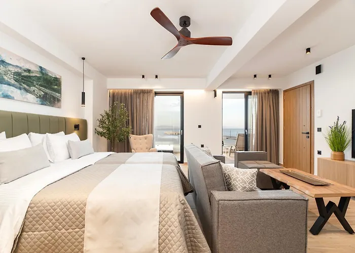 Soleluna 1-on The Beach-hot Tub-smart Apartamento