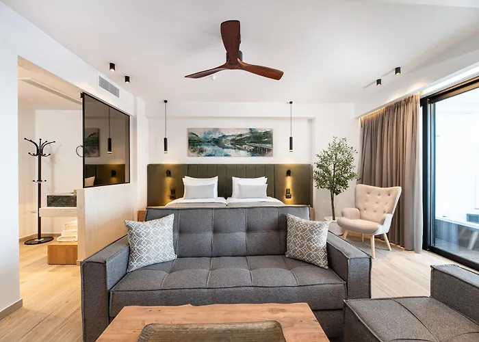 Soleluna 1-on The Beach-hot Tub-smart Apartamento Cos