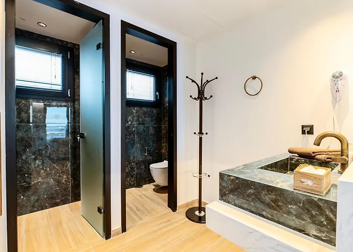 Apartamento Soleluna 1-on The Beach-hot Tub-smart Cos